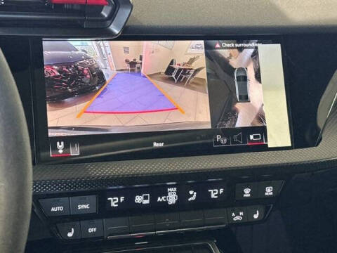 2026 Audi RS 3 2.5T quattro