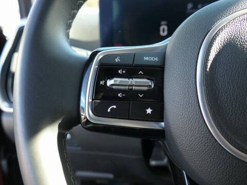 2024 Kia Sorento X-Line EX