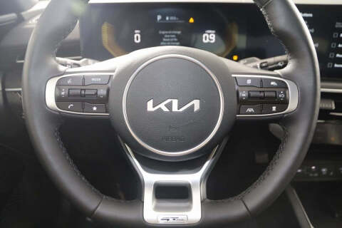 2025 Kia K5