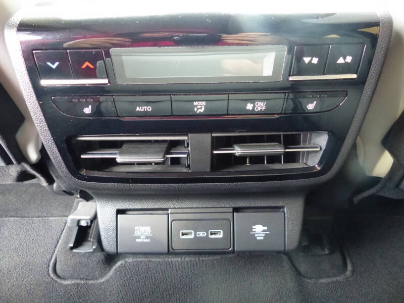 2022 Acura MDX SH-AWD w/Advance