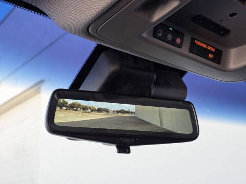 2019 Cadillac Escalade Premium Luxury