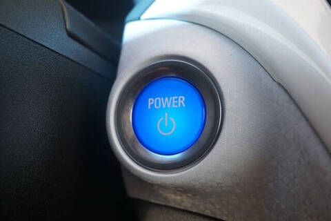 2020 Chevrolet Bolt EV LT