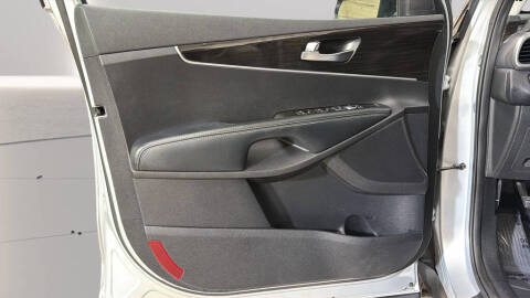 2019 Kia Sorento LX V6