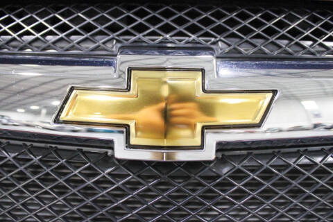 2007 Chevrolet Equinox LT