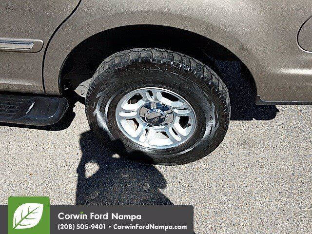 2001 Ford Expedition XLT