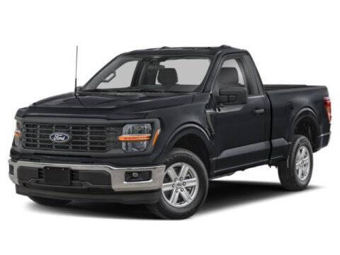 2024 Ford F-150 for sale at Bill Alexander Ford Lincoln in Yuma AZ