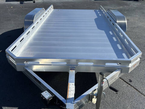 2026 Aluma 14’ Tandem Utility