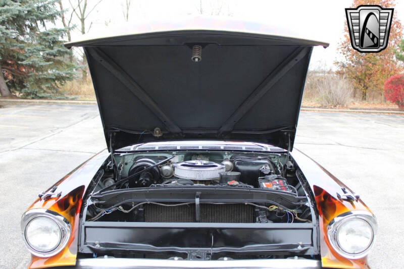 1957 Oldsmobile Eighty-Eight