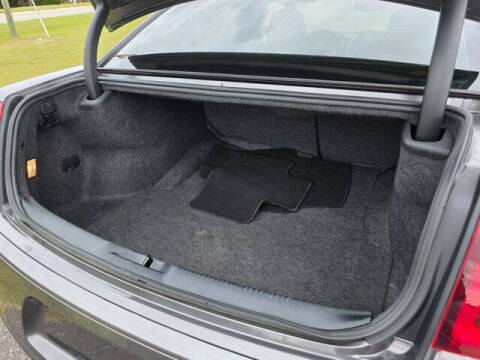 2022 Chrysler 300 Touring