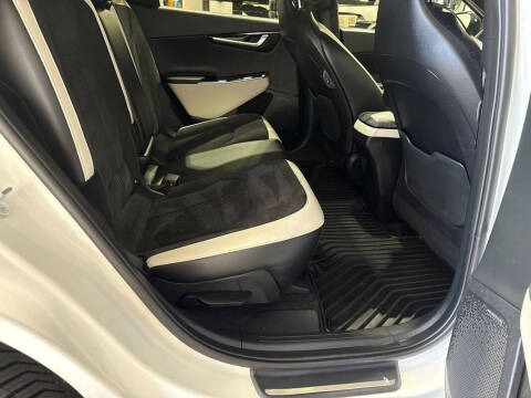 2022 Kia EV6 GT-Line