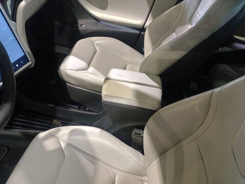 2016 Tesla Model S 70