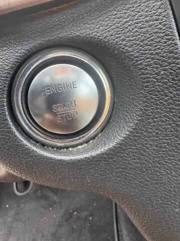 2011 Mercedes-Benz E-Class E 350 Luxury 4MATIC