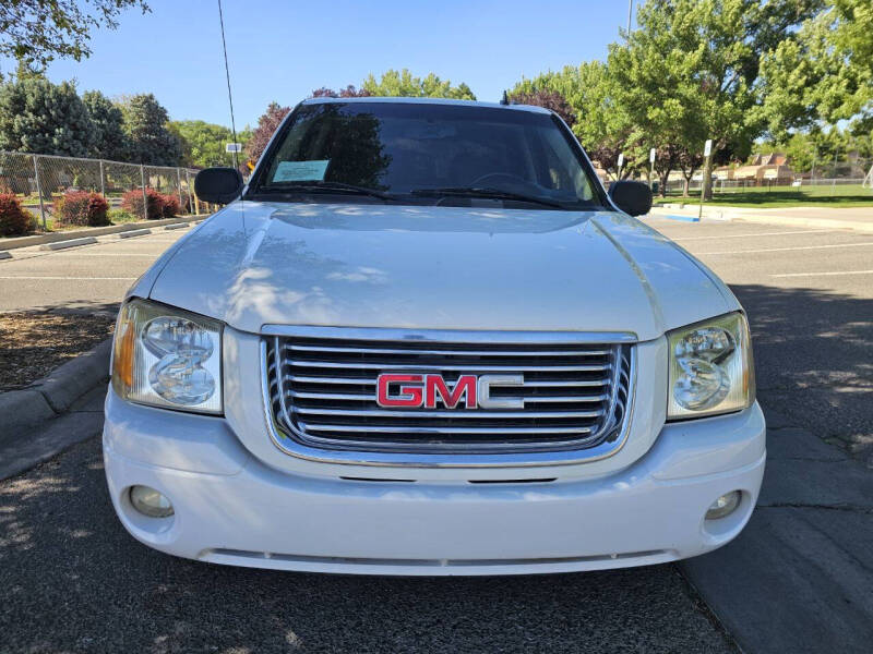 2008 GMC Envoy SLE
