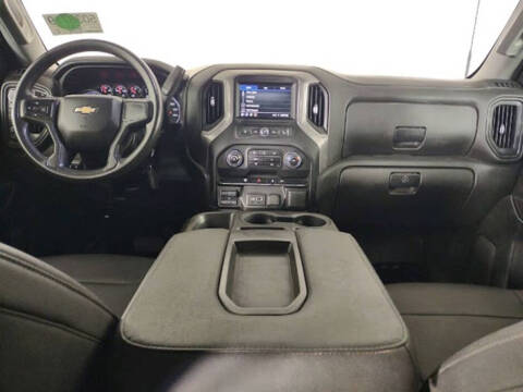 2023 Chevrolet Silverado 2500HD Work Truck