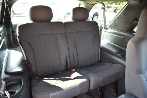 2003 Chevrolet Blazer LS