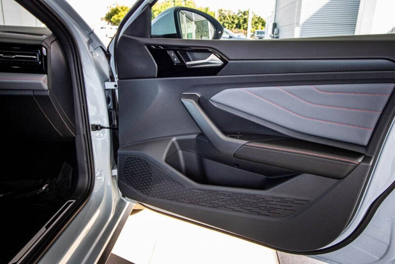 2026 Volkswagen Jetta GLI Autobahn