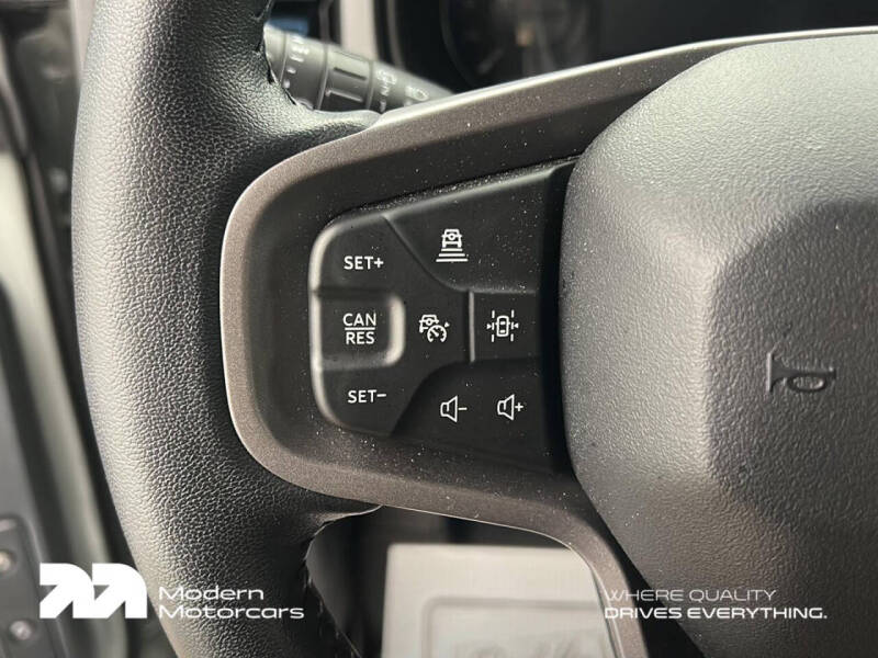 2023 Ford Bronco Wildtrak Advanced