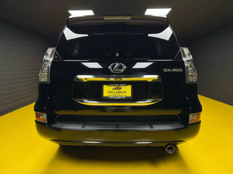 2014 Lexus GX 460