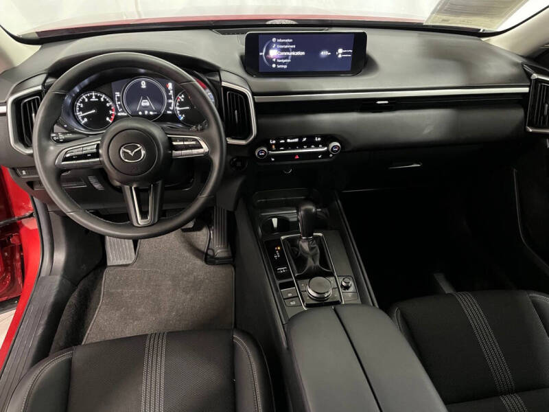 2024 Mazda CX-50 2.5 S Preferred