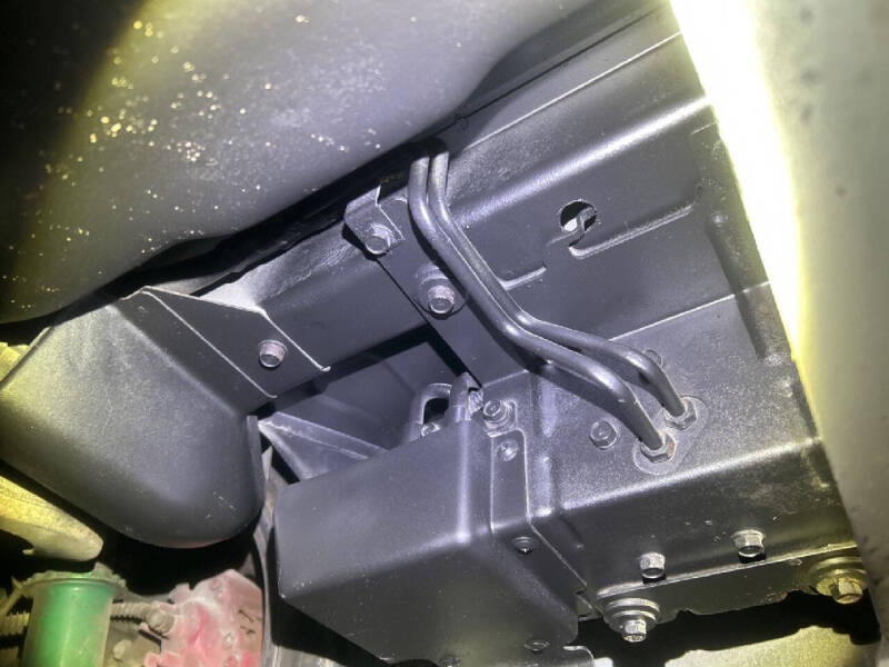 1999 Mitsubishi EVO 6