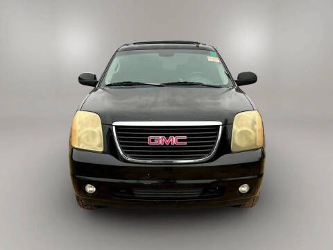 2009 GMC Yukon XL
