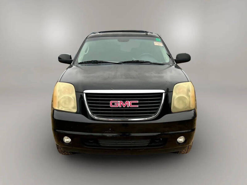 2009 GMC Yukon XL