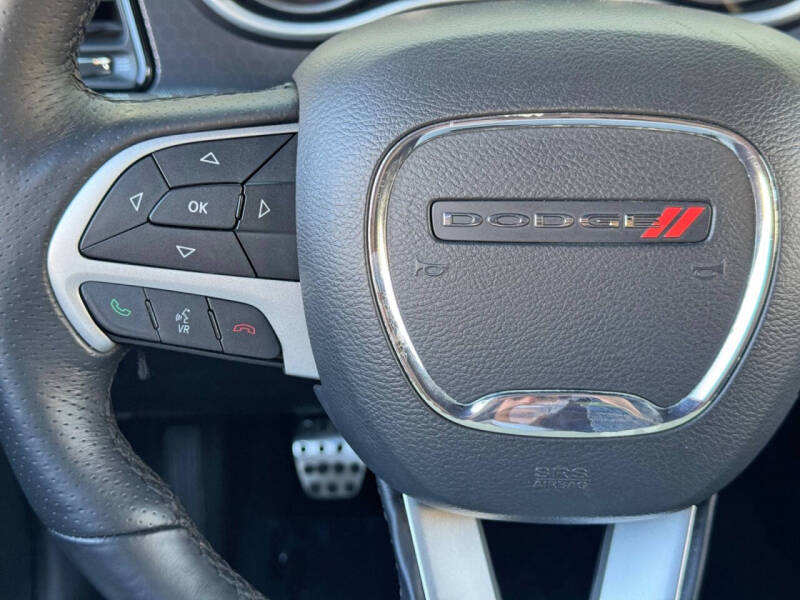 2016 Dodge Challenger