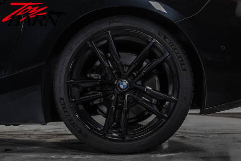 2020 BMW Z4 sDrive 30i