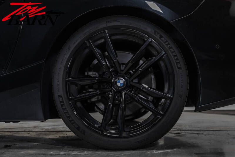 2020 BMW Z4 sDrive 30i