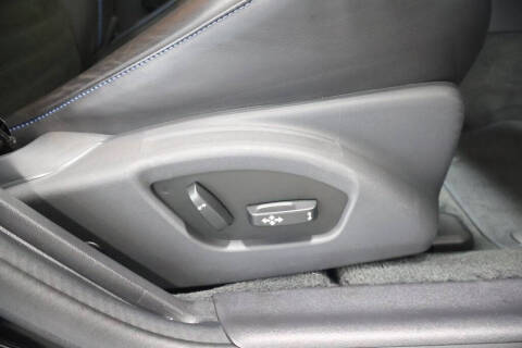 2018 Volvo V60 T6 Polestar