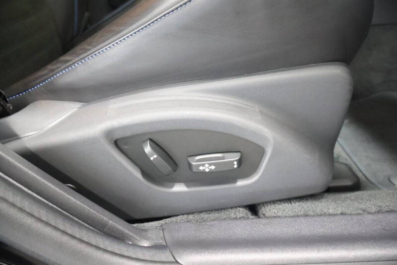 2018 Volvo V60 T6 Polestar