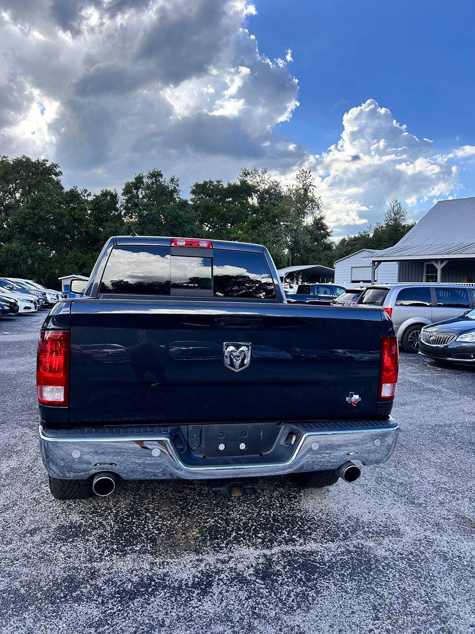 2019 Ram 1500 Classic for sale at GRACELAND AUTO LLC in Thonotosassa, FL