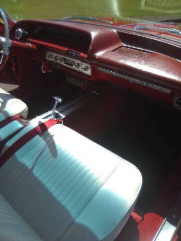 1964 Chevrolet Impala