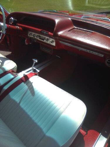 1964 Chevrolet Impala