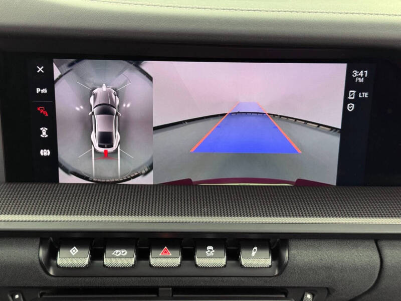 2024 Porsche 911 Carrera GTS