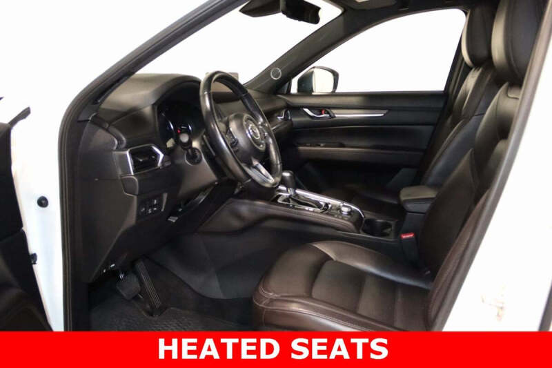 2023 Mazda CX-5 2.5 Turbo Signature