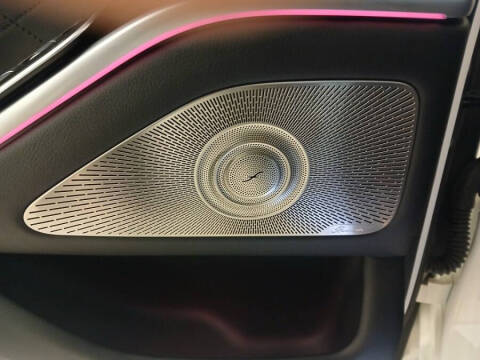 2023 Mercedes-Benz S-Class S 580 4MATIC