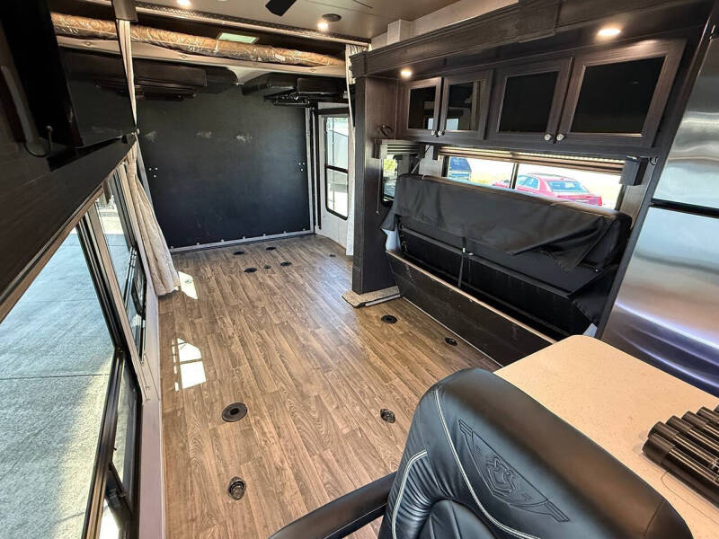 2023 Eclipse Recreational Vehicle Stellar