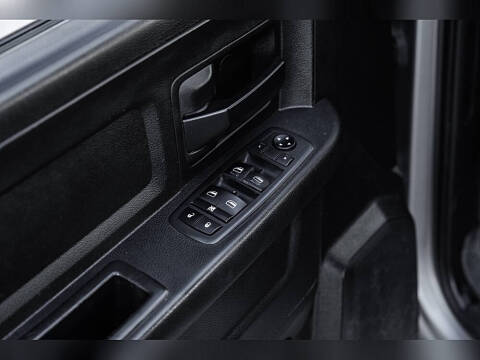 2020 RAM 3500 Tradesman