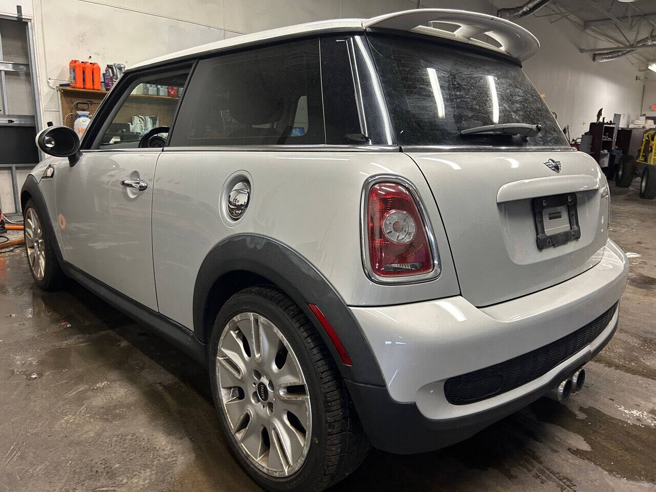 2010 MINI Cooper for sale at Paley Auto Group in Columbus, OH