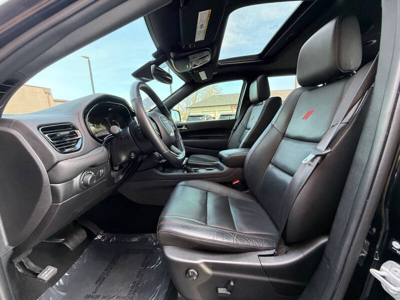 2024 Dodge Durango GT Premium