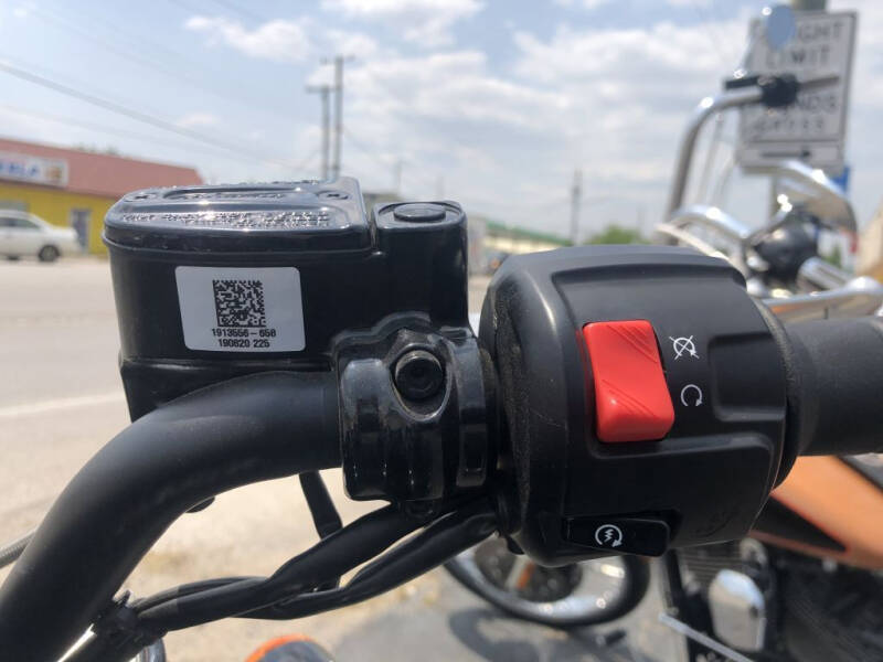 2021 Indian Scout Bobber