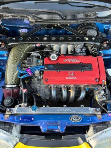 1994 Acura Integra