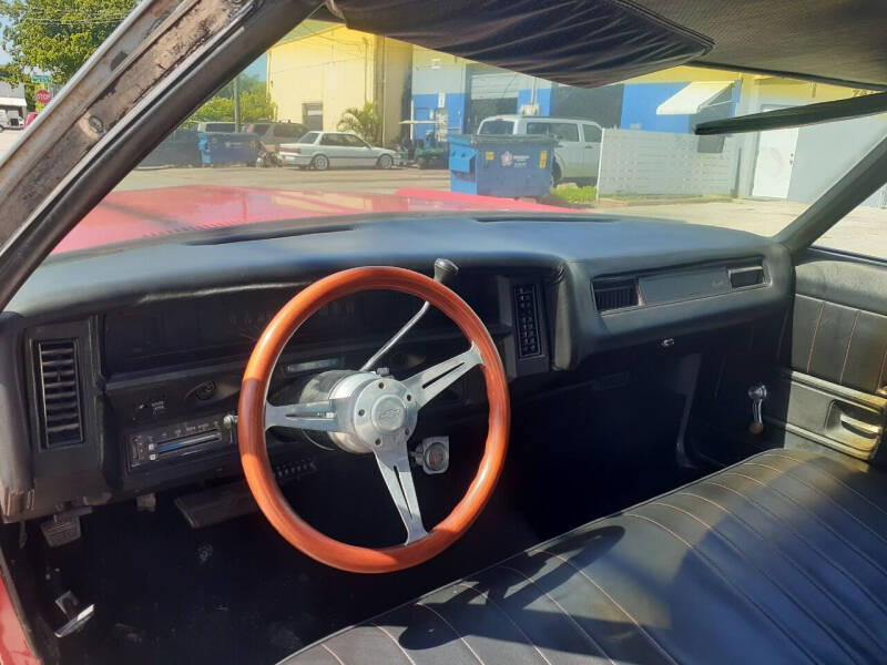 1972 Chevrolet Impala