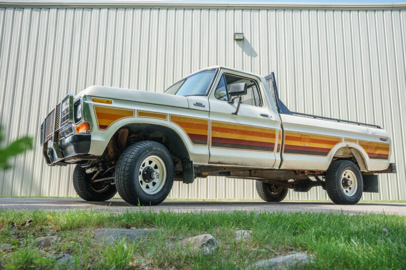 1979 Ford F-150