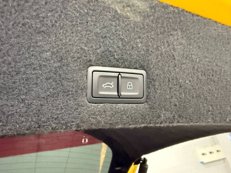 2019 Lamborghini Urus