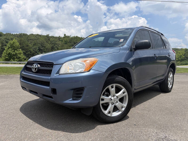 2012 Toyota RAV4