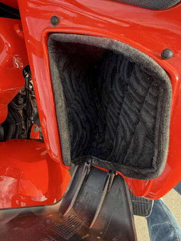 2004 Harley-Davidson Road Glide