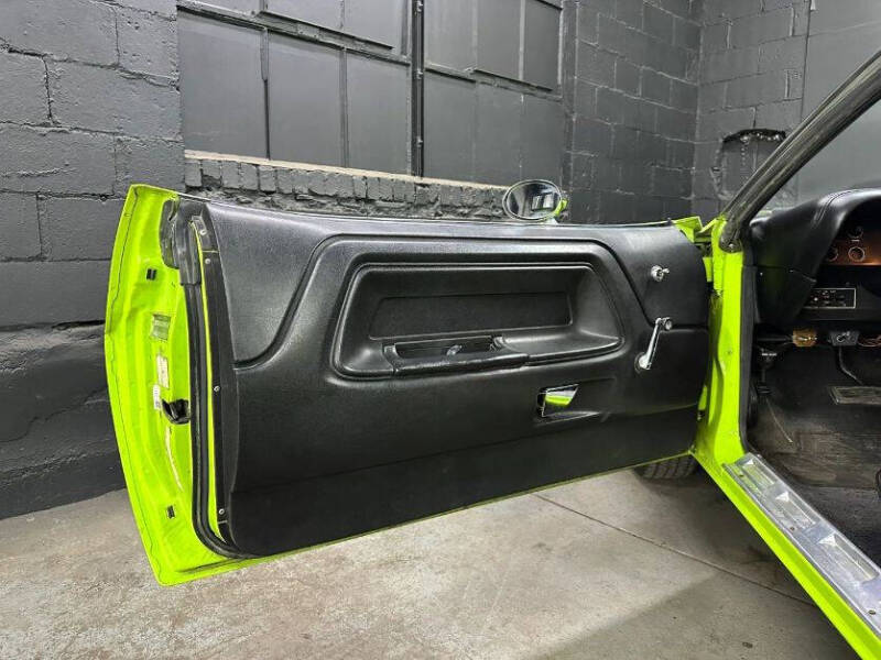 1970 Dodge Challenger