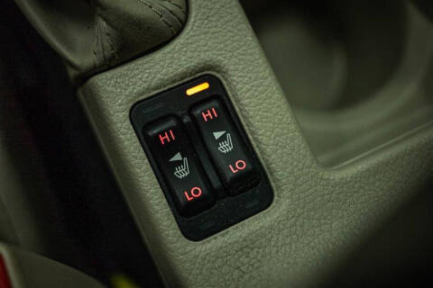 2015 Subaru Impreza 2.0i Premium